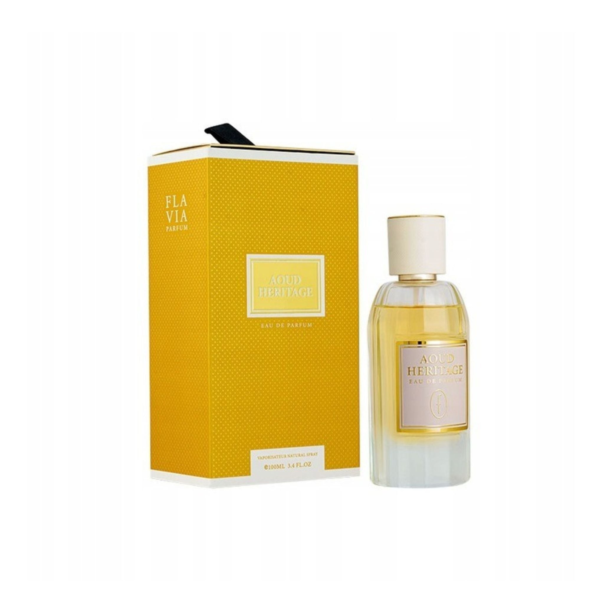 Aoud Heritage EDP