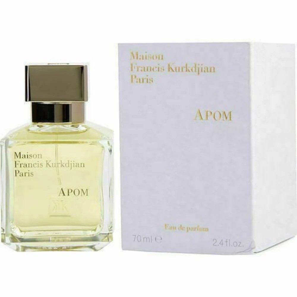 Apom EDP