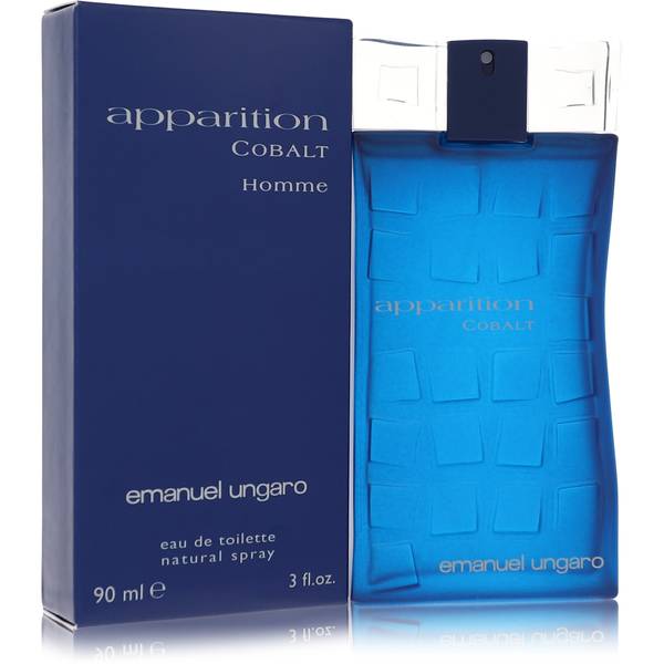 Apparition Cobalt EDT
