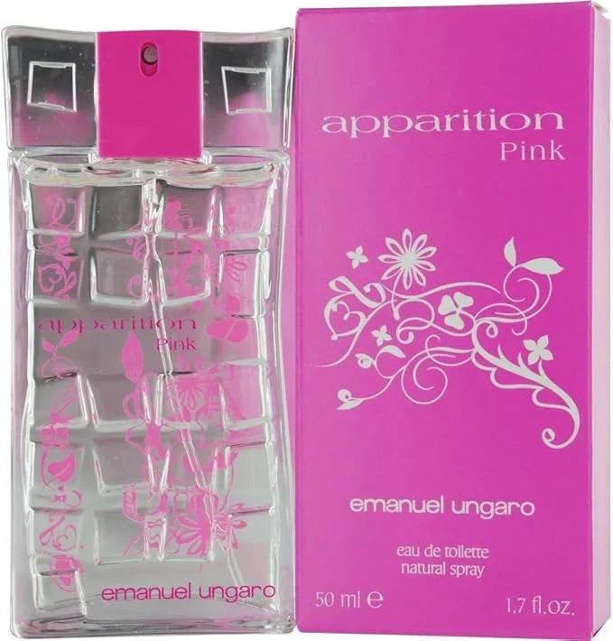 Apparition Pink EDT