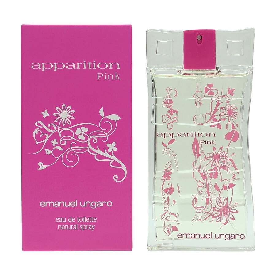 Apparition Pink EDT