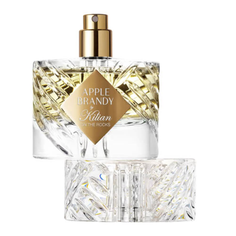 Apple Brandy on the Rocks EDP