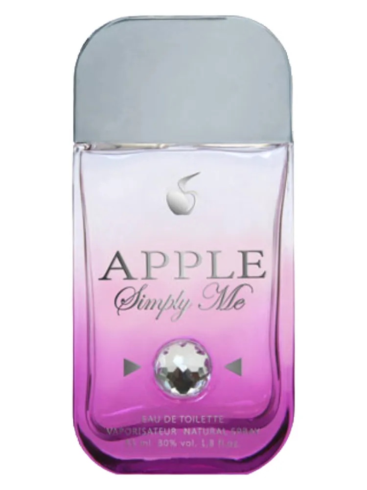 Apple Simply Me