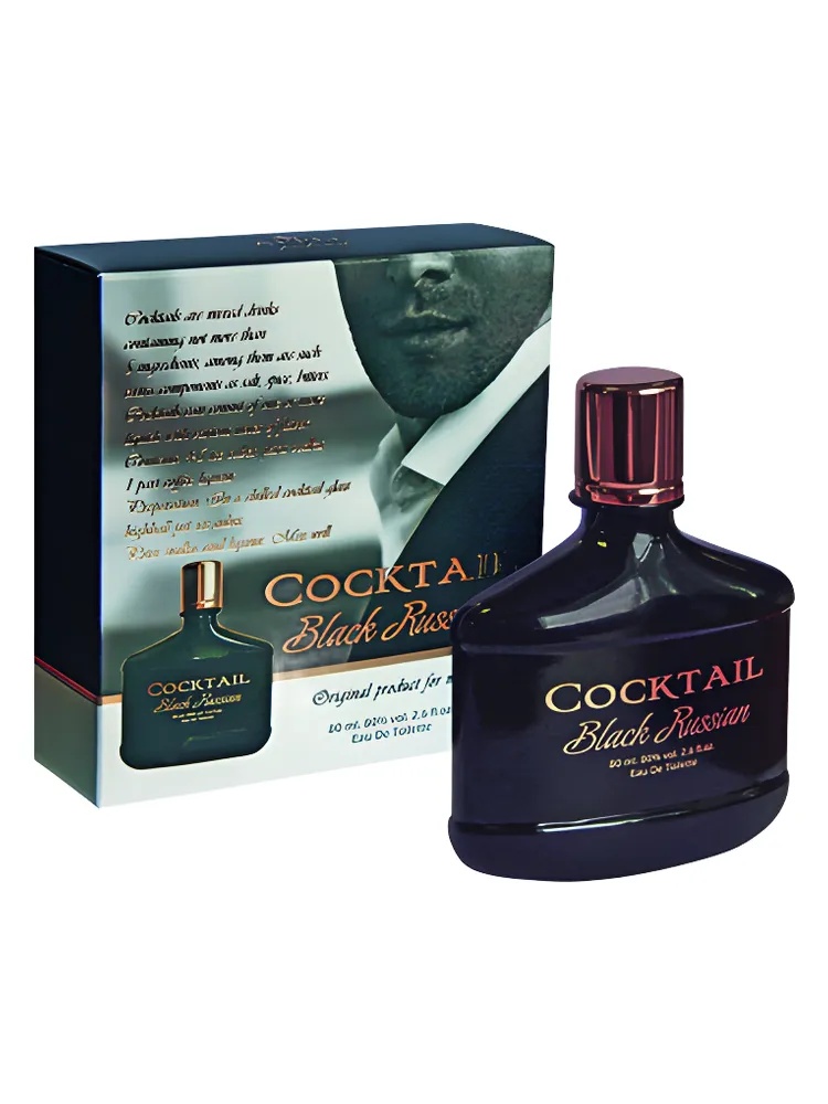 Black Russian