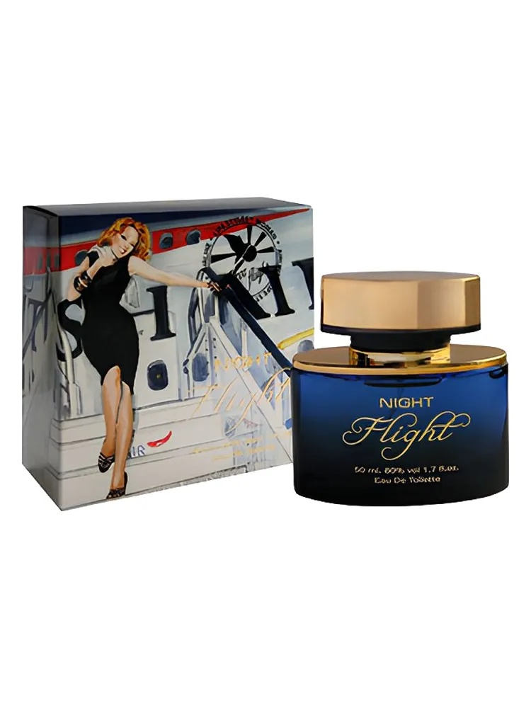 Night Flight