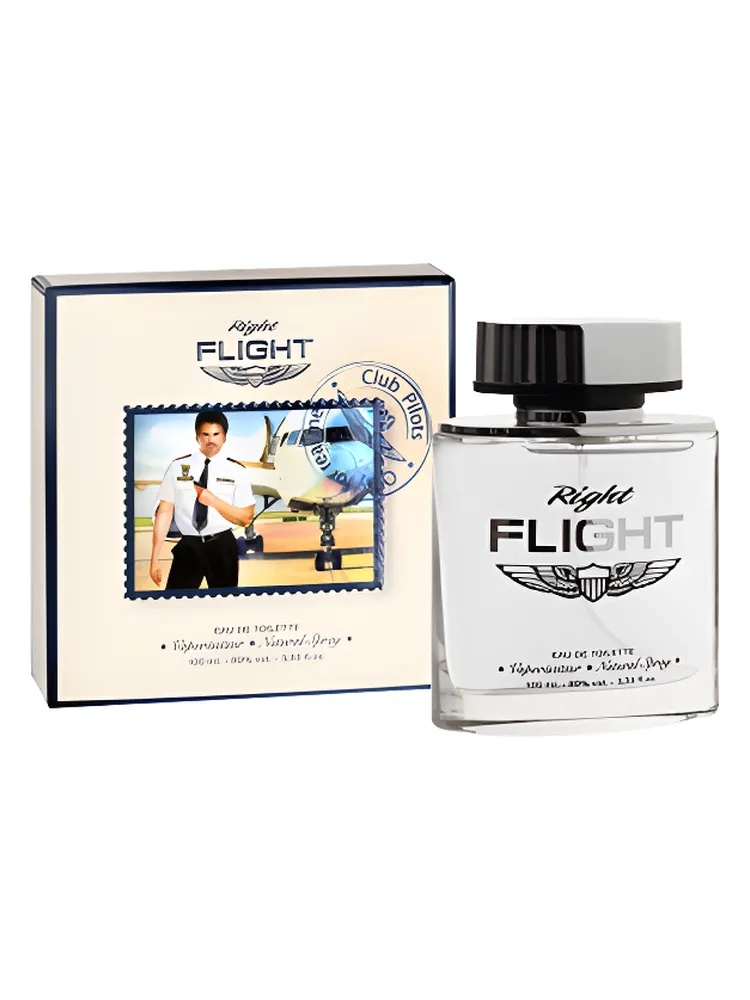Right Flight