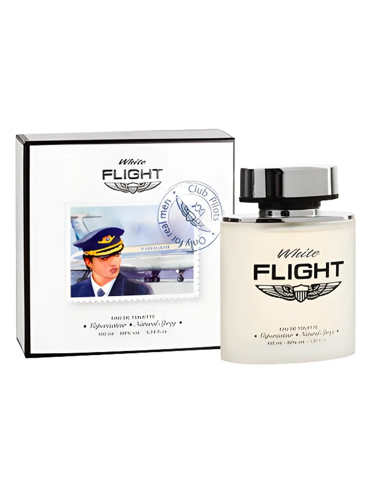 White Flight