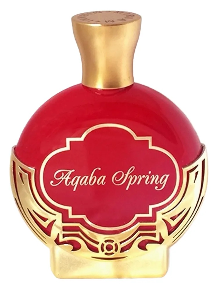 Aqaba Spring