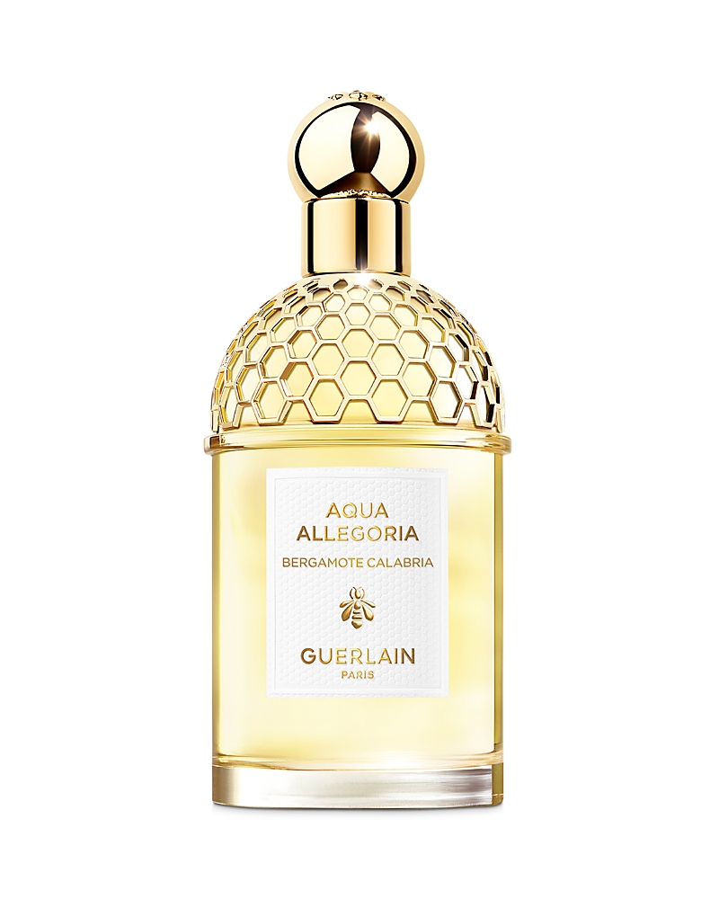 Aqua Allegoria Bergamote Calabria EDT