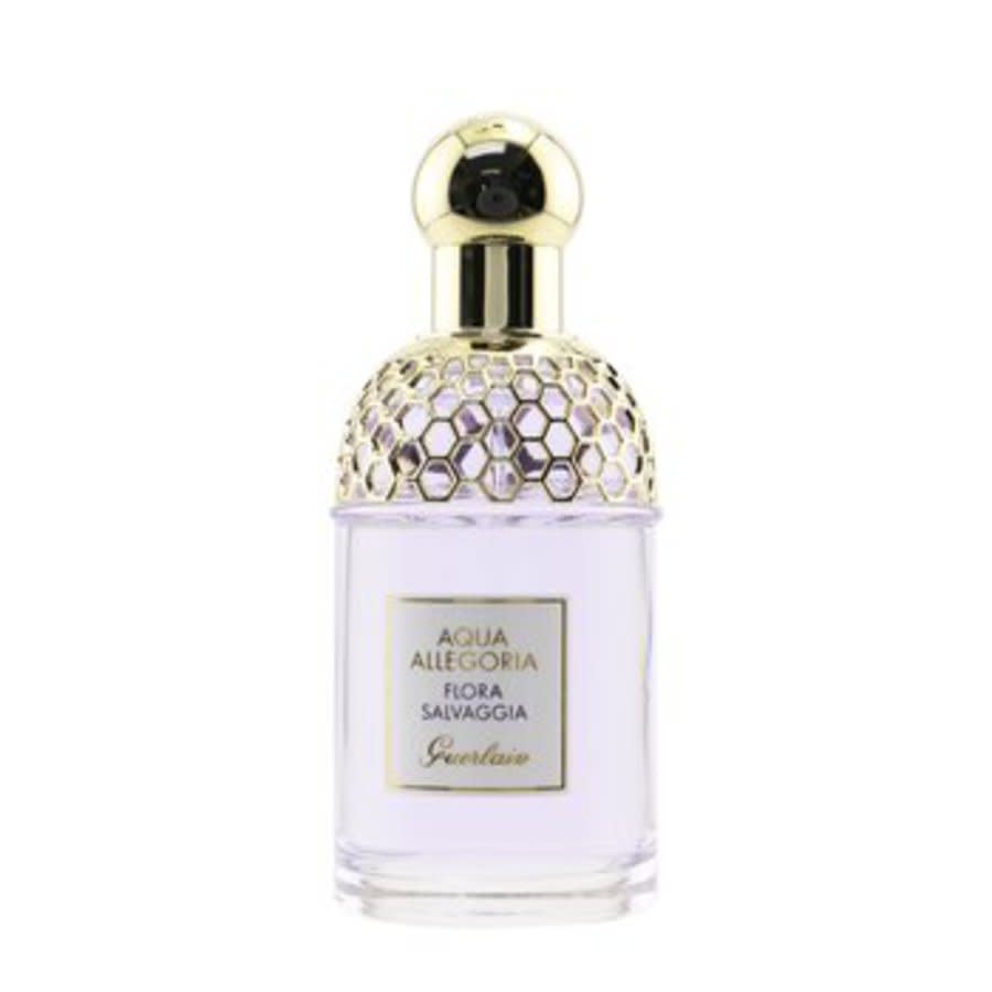 Aqua Allegoria Flora Salvaggia EDT