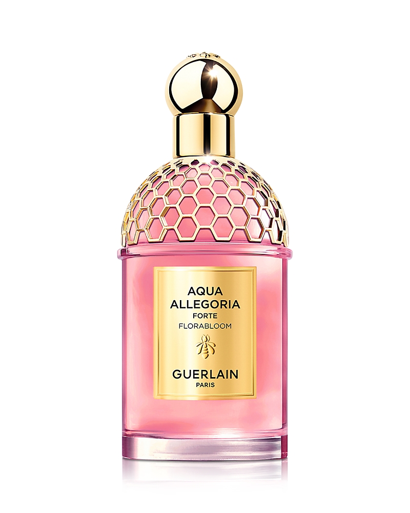 Aqua Allegoria Florabloom Forte EDP
