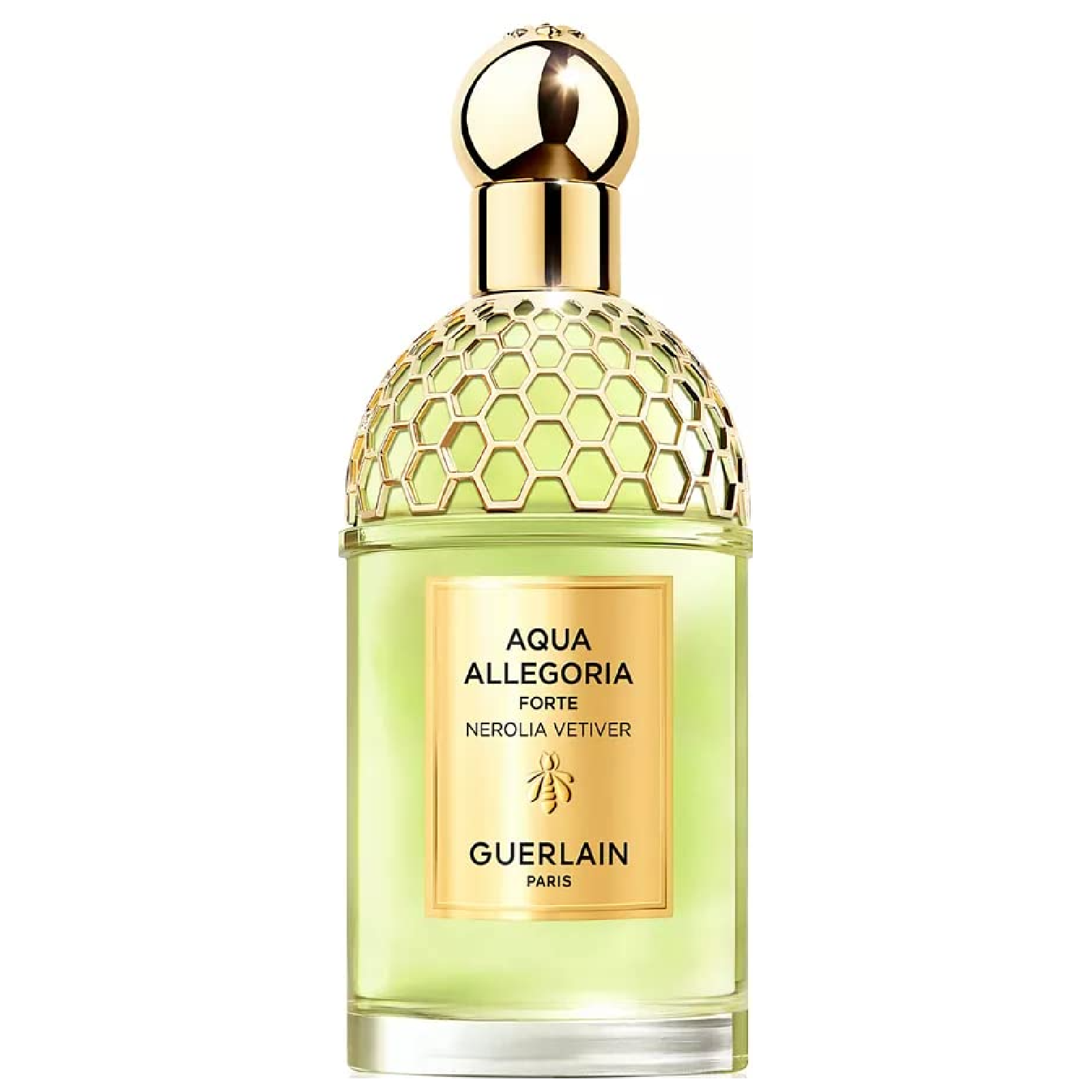 Aqua Allegoria Forte Nerolia Vetiver EDP
