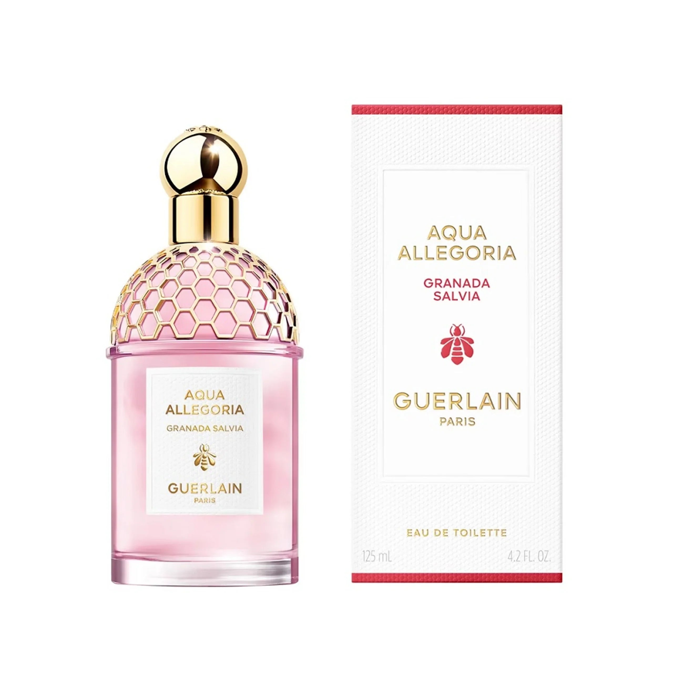 Aqua Allegoria Granada Salvia EDT