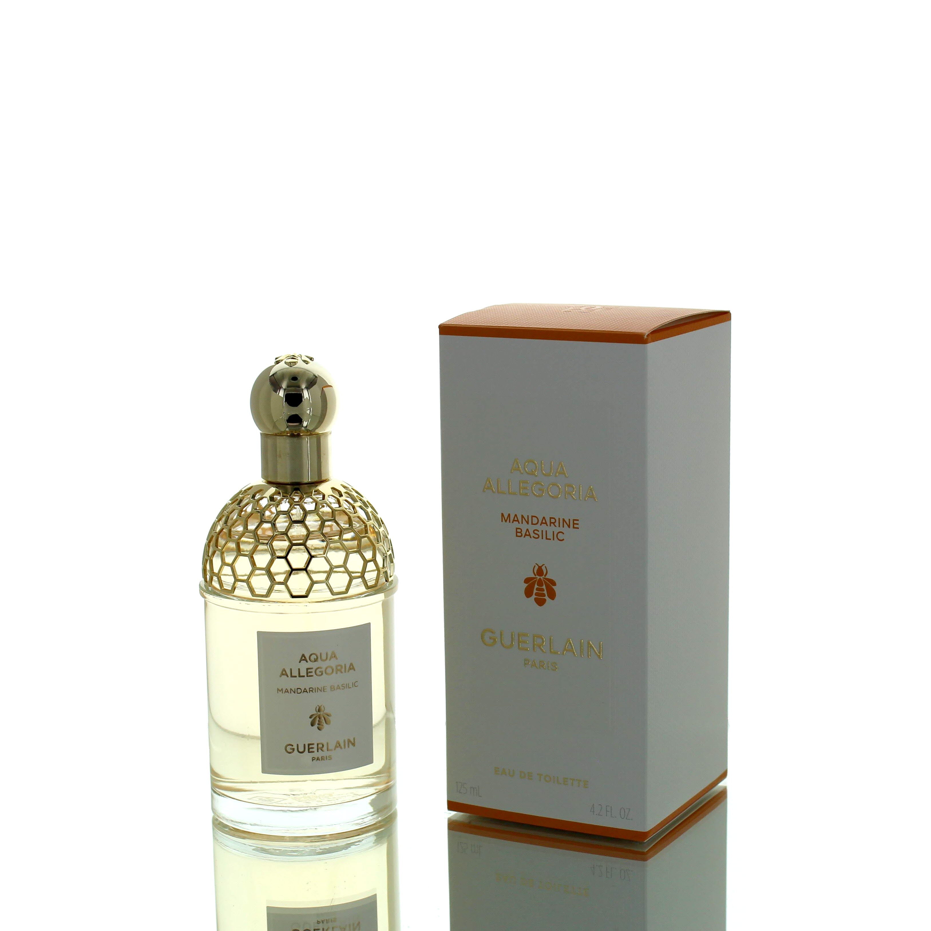 Aqua Allegoria Mandarine Basilic EDT