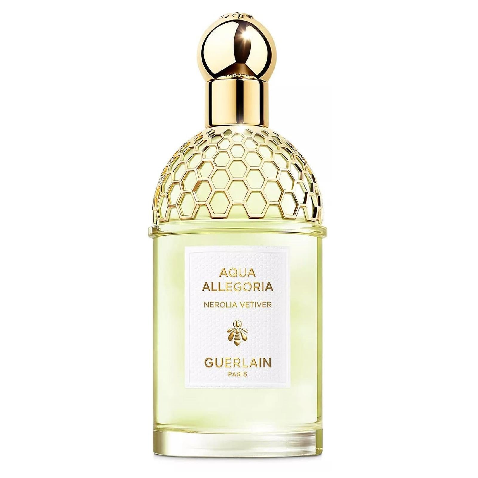 Aqua Allegoria Nerolia Vetiver EDT