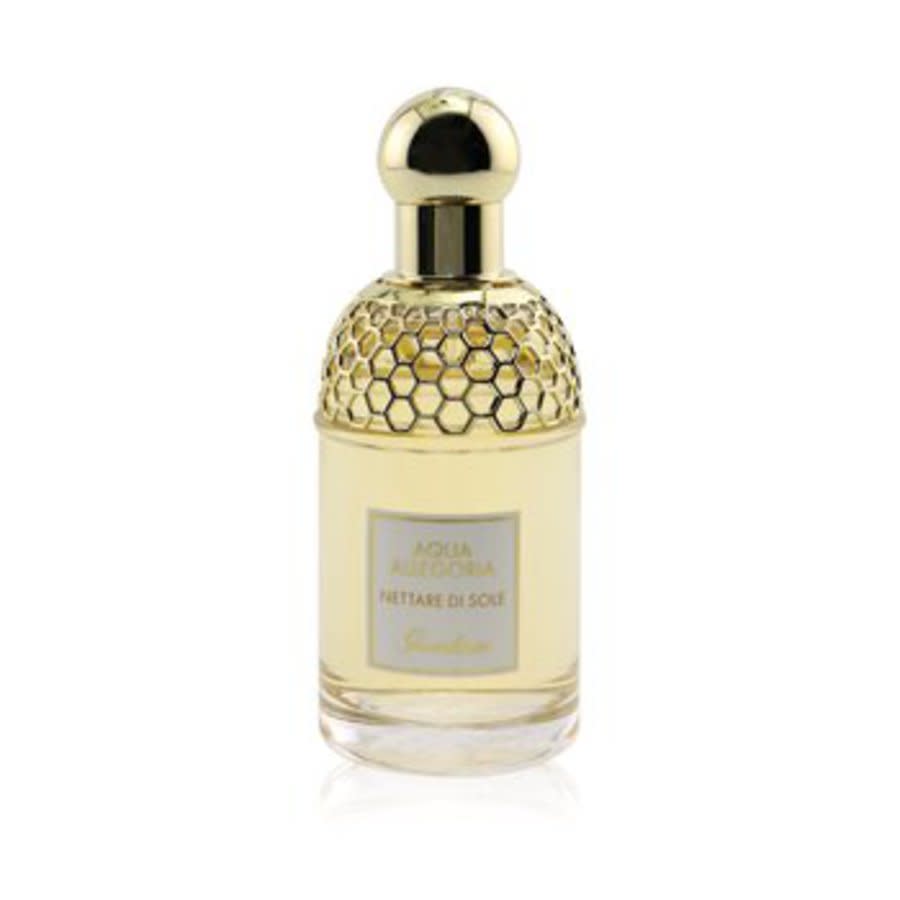 Aqua Allegoria Nettare Di Sole EDT