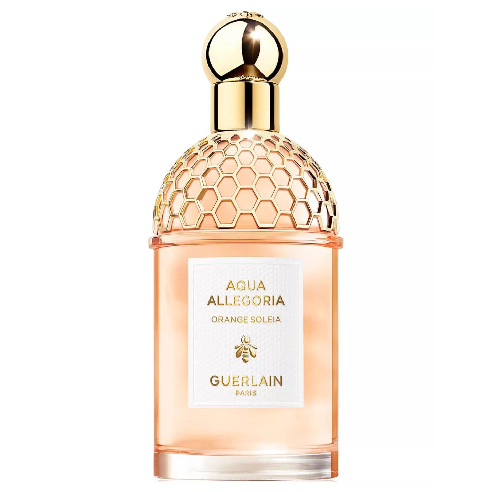 Aqua Allegoria Orange Soleia EDT