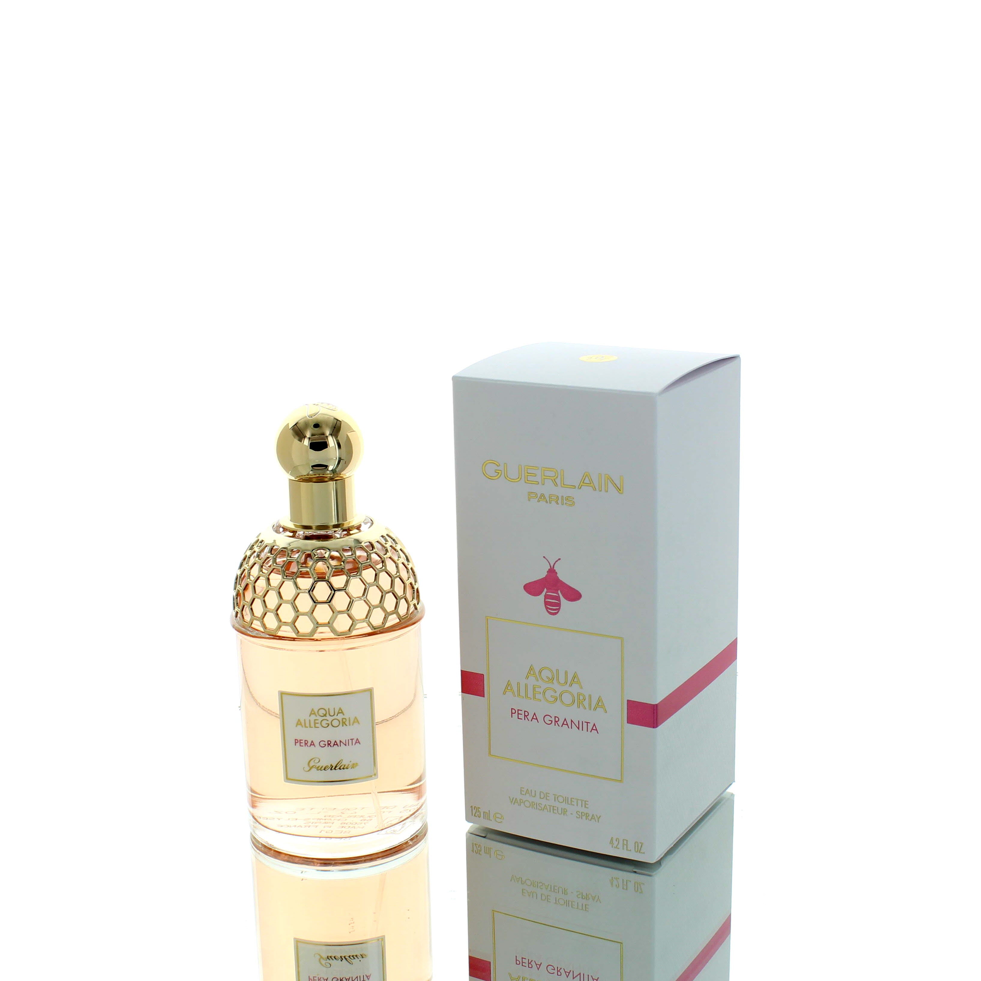 Aqua Allegoria Pera Granita EDT