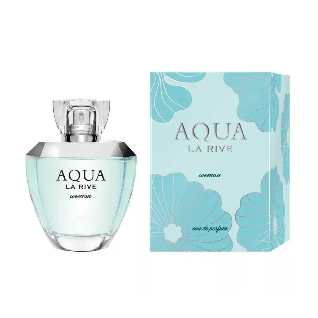 Aqua Bella EDP