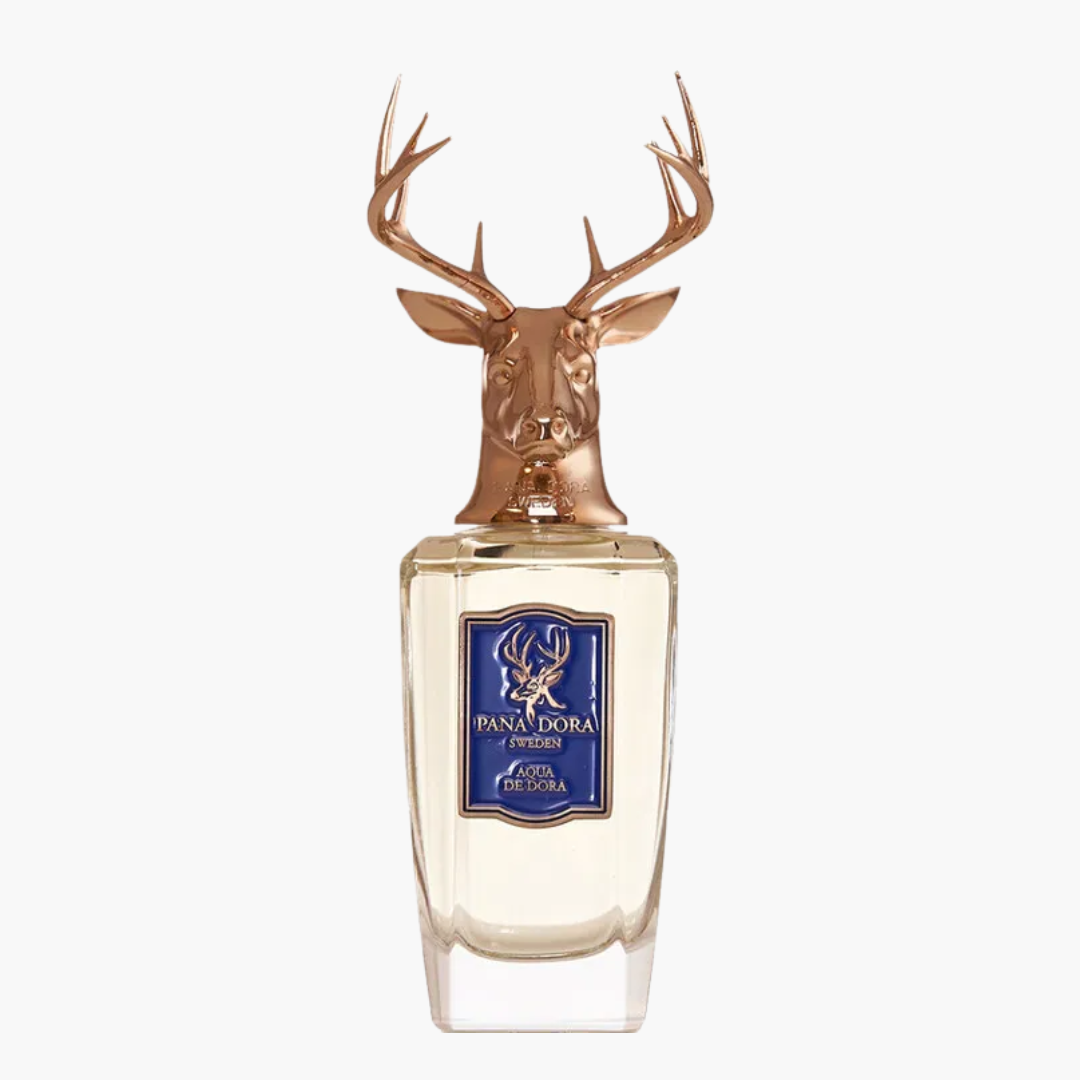 Aqua de Dora EDP