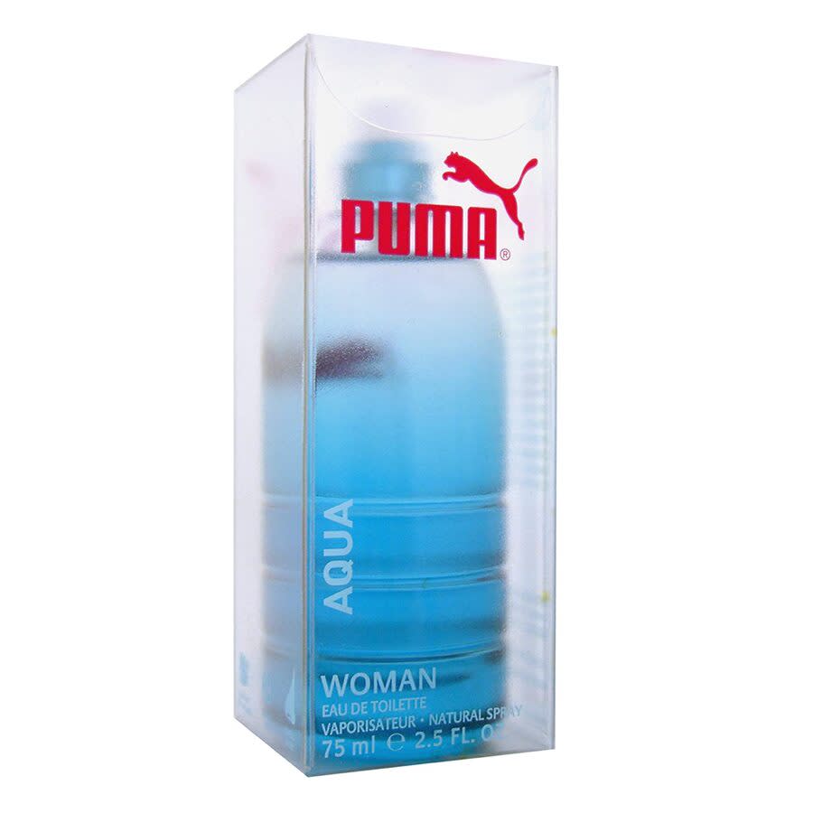 Aqua EDT