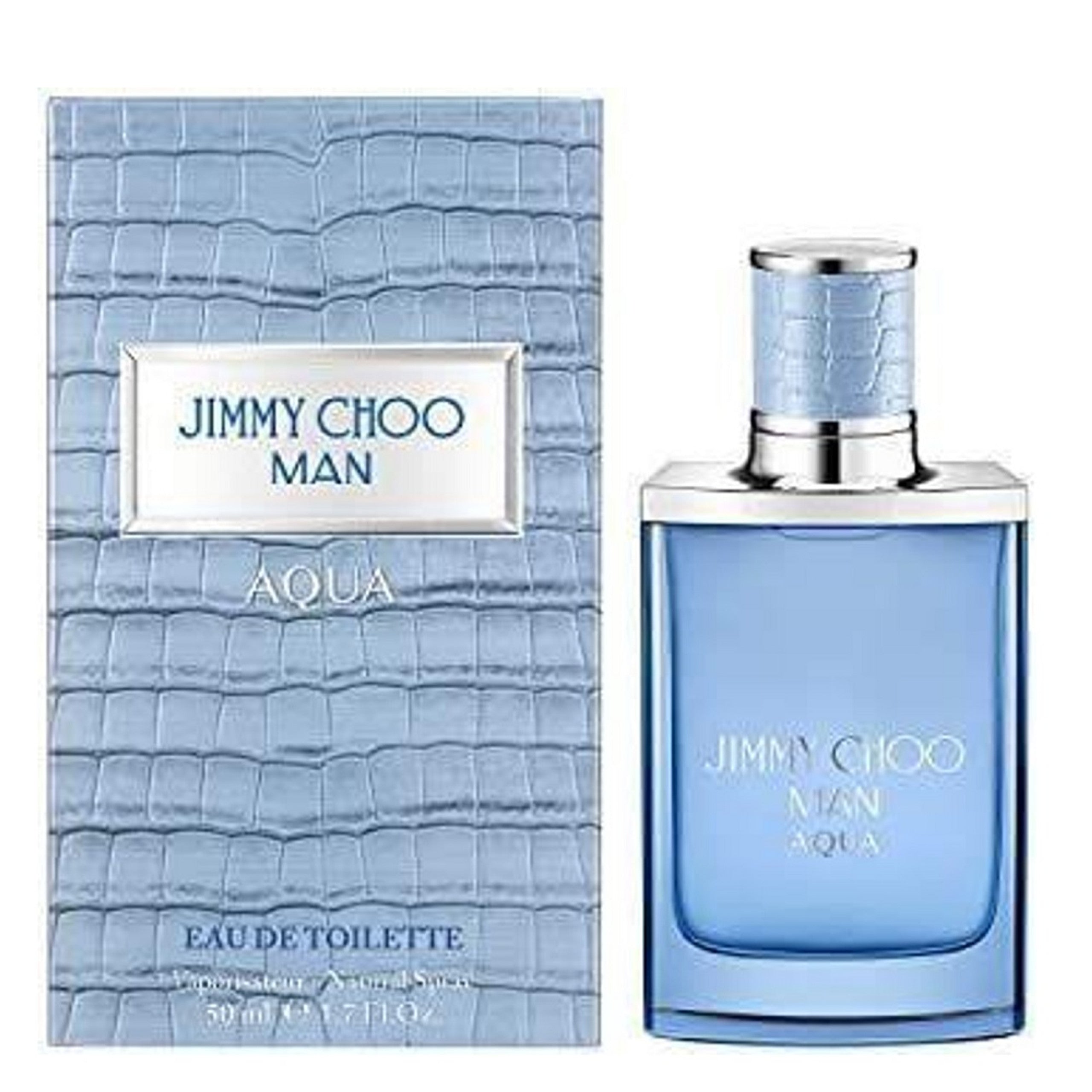 Aqua EDT