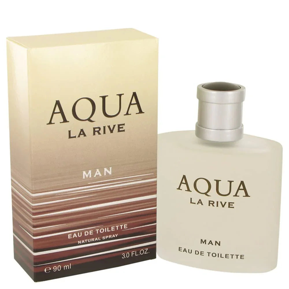 Aqua Natural EDT