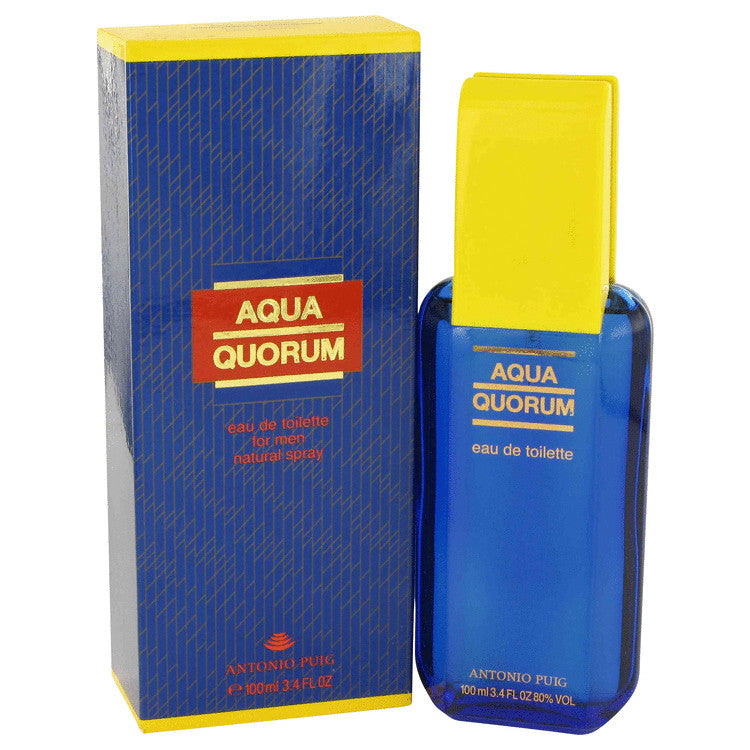 Aqua Quorum EDT