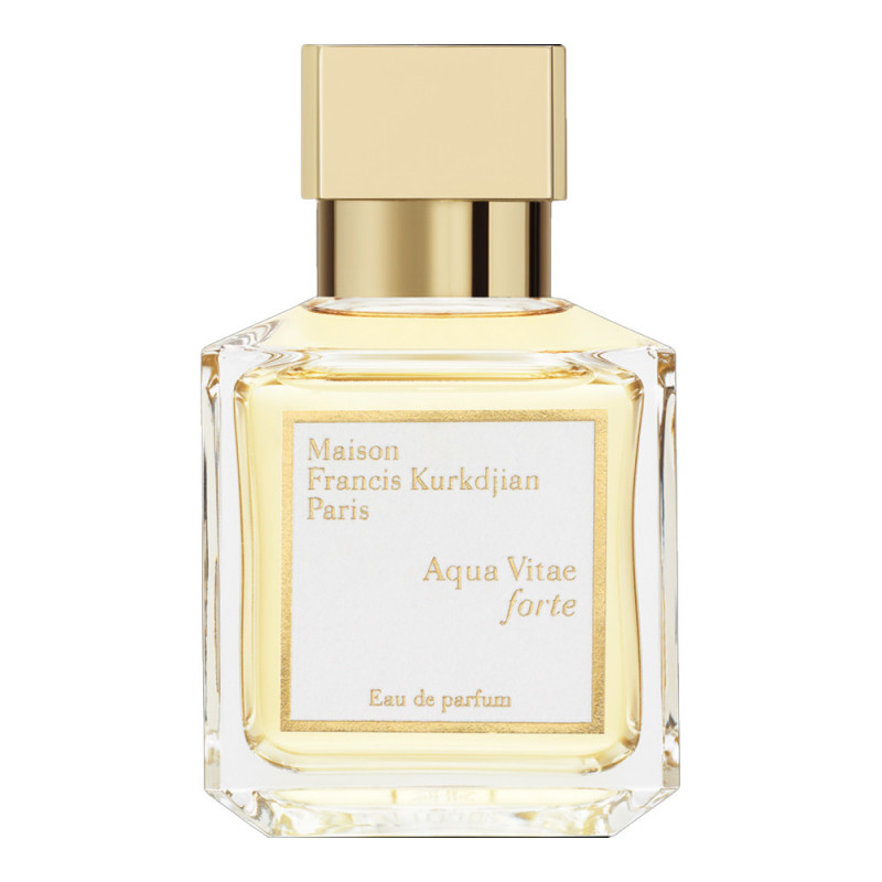 Aqua Vitae Forte EDP