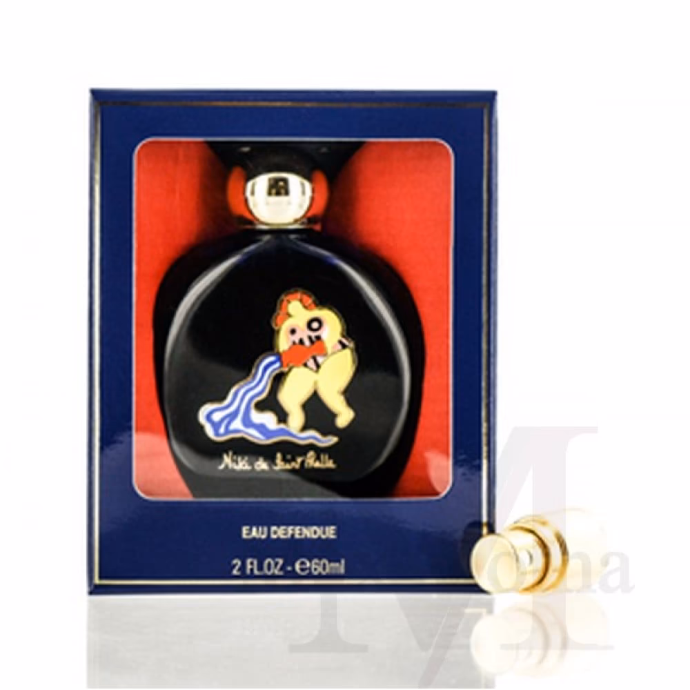 Aquarius EDT