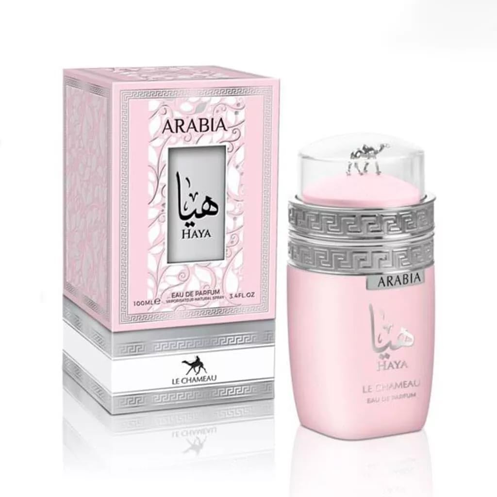 Arabia Haya EDP