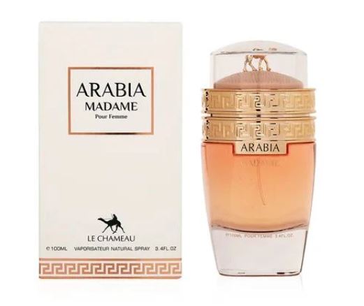 Arabia Madame EDP