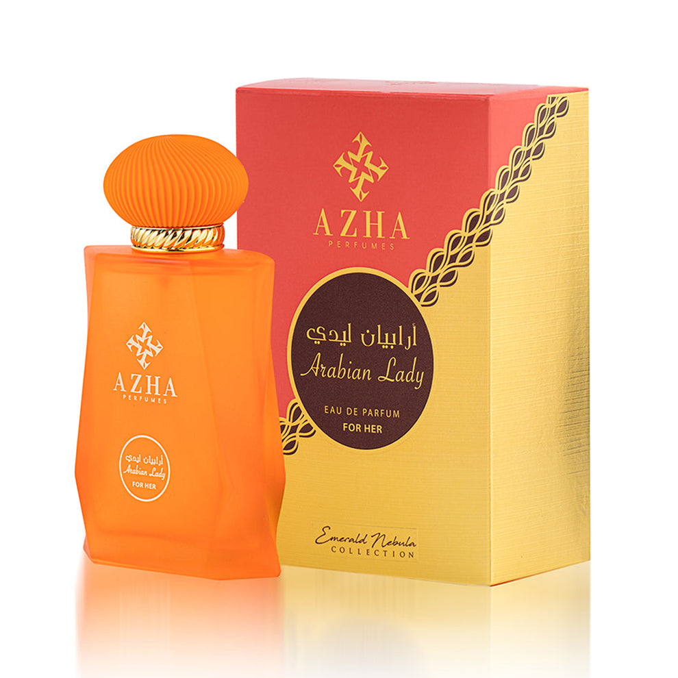 Arabian Lady EDP