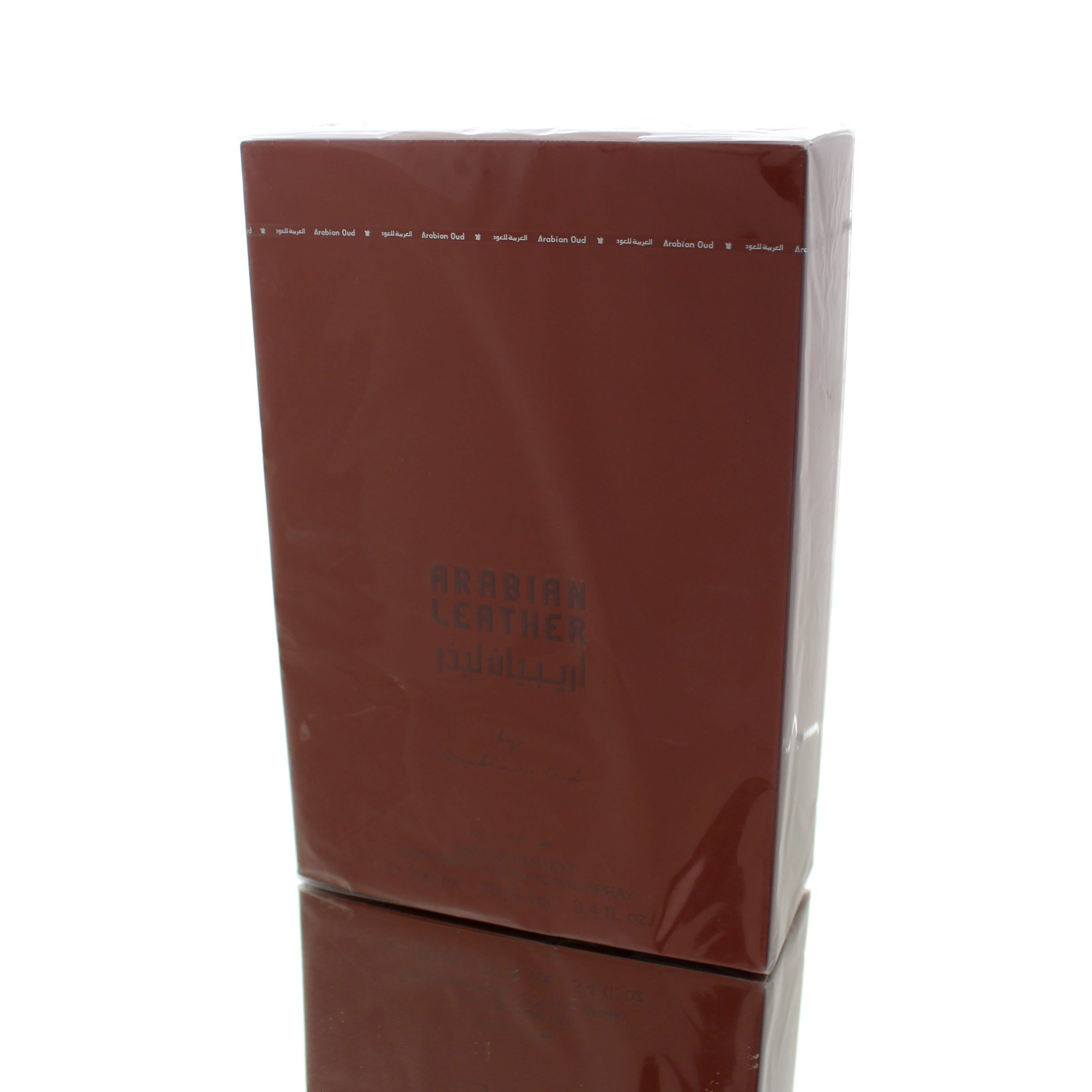 Arabian Leather EDP