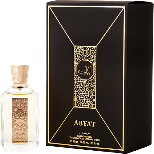 Abyat