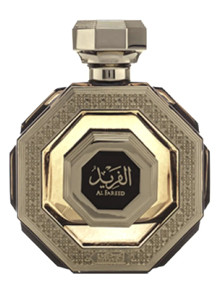 Al Fareed