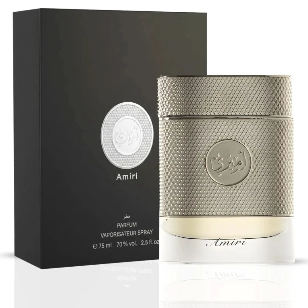 Arabian Oud Amiri EDP