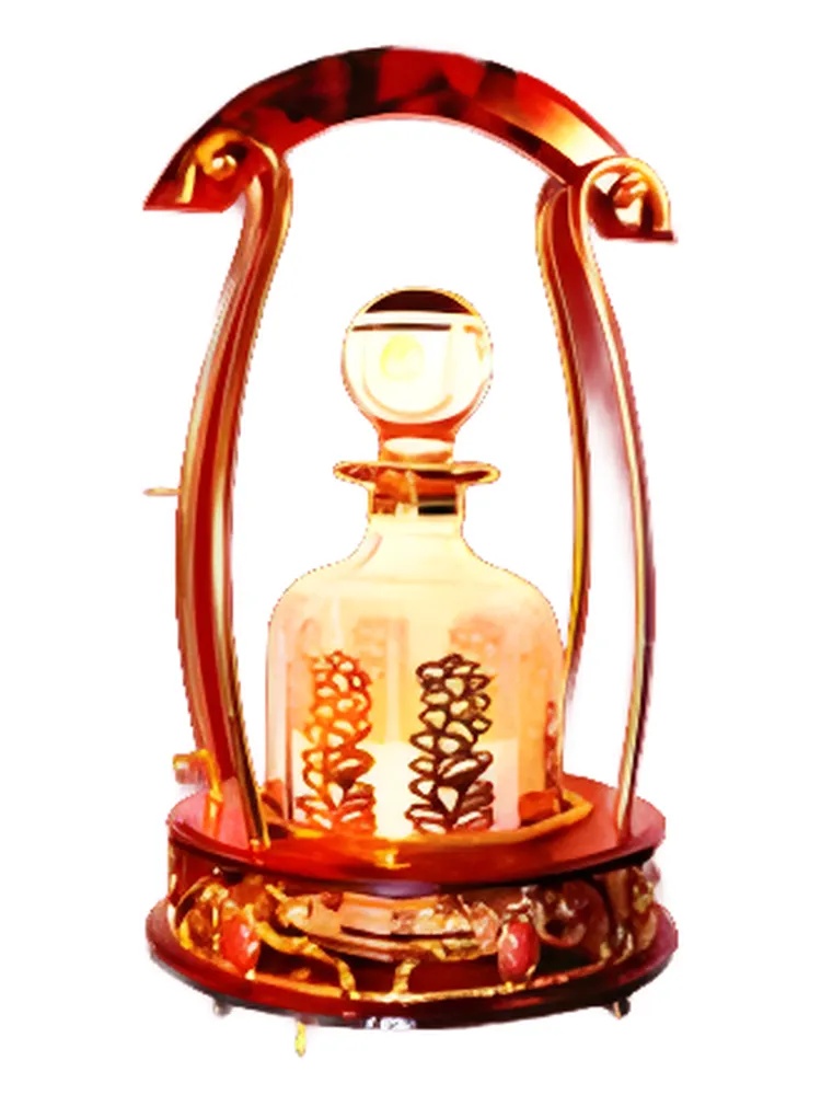 Arabian Nights Gold