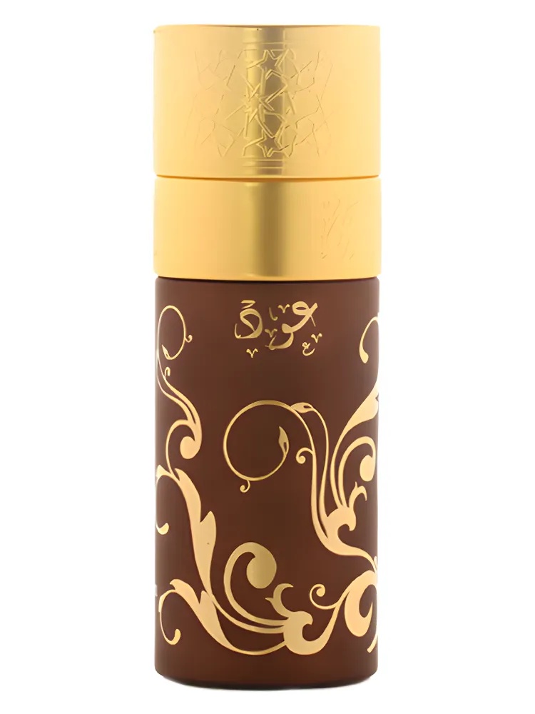 Asayel Al Sharq Oud