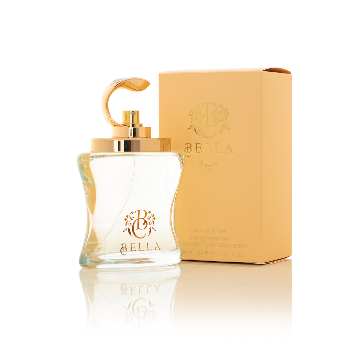 Arabian Oud Bella EDP