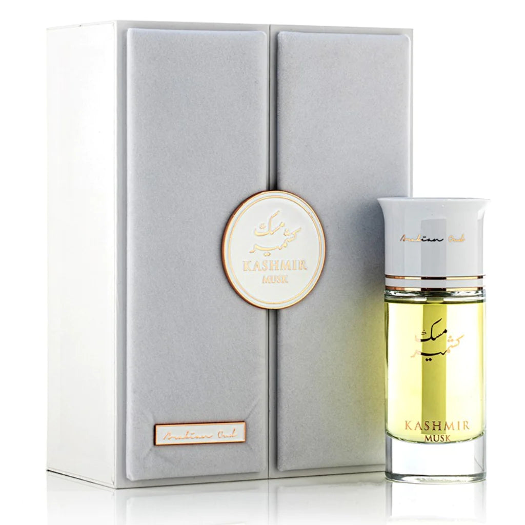 Arabian Oud Kashmir Musk PARFUM