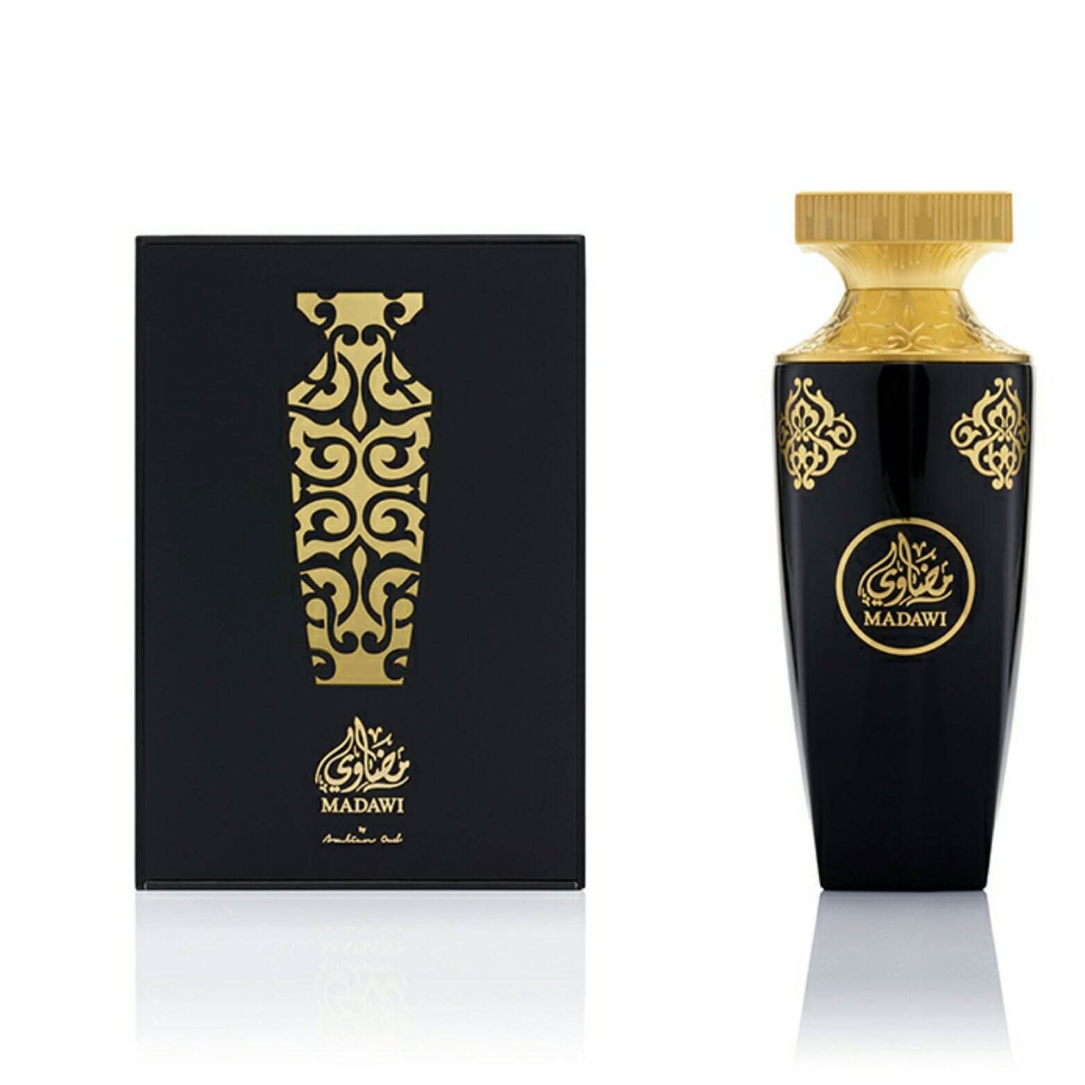 Arabian Oud Madawi PARFUM