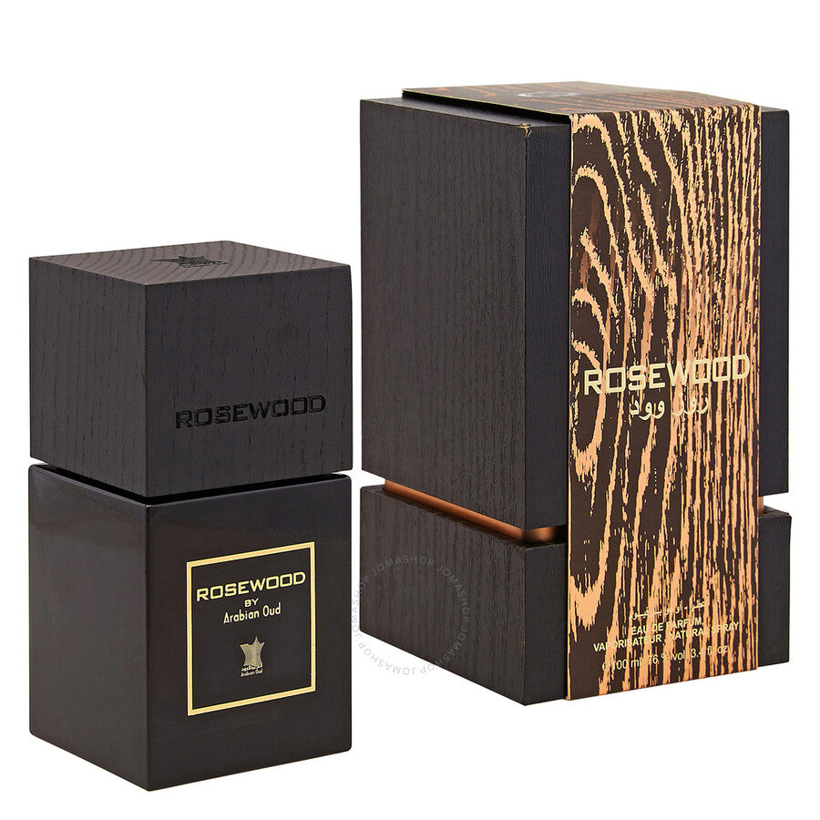 Arabian Oud Rosewood PARFUM