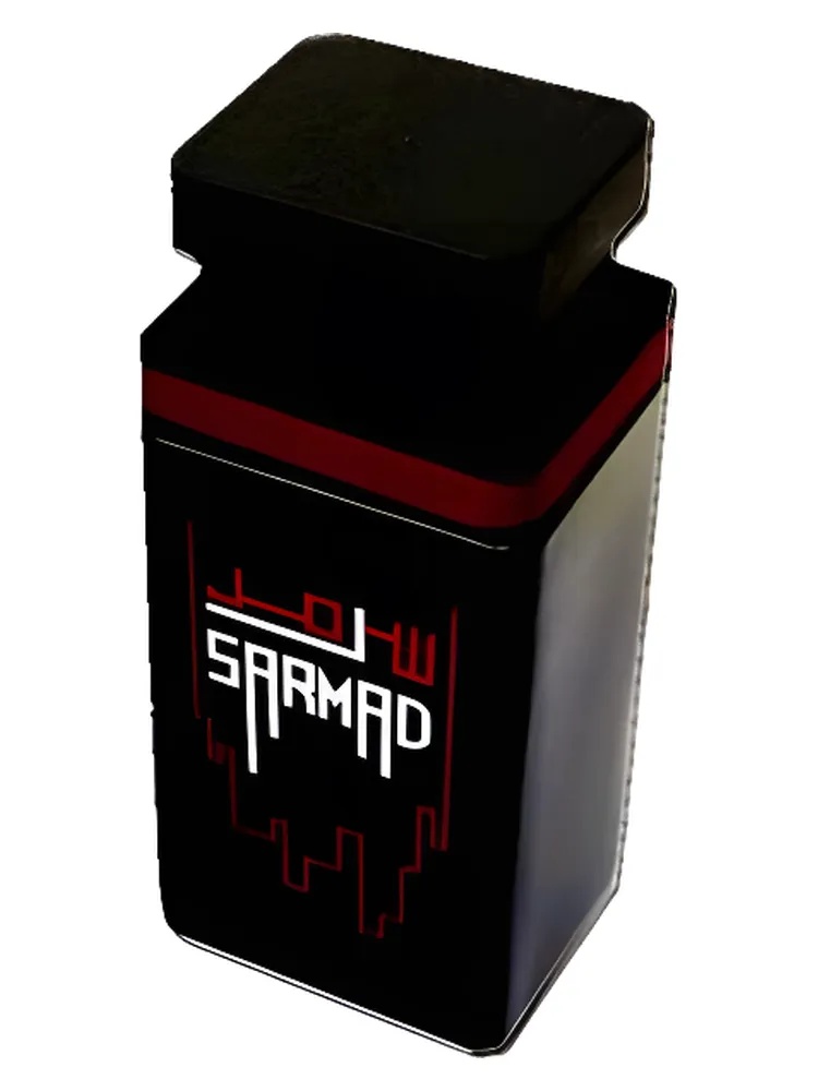 Sarmad