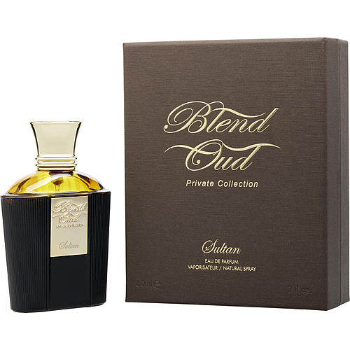 Sultan Blend