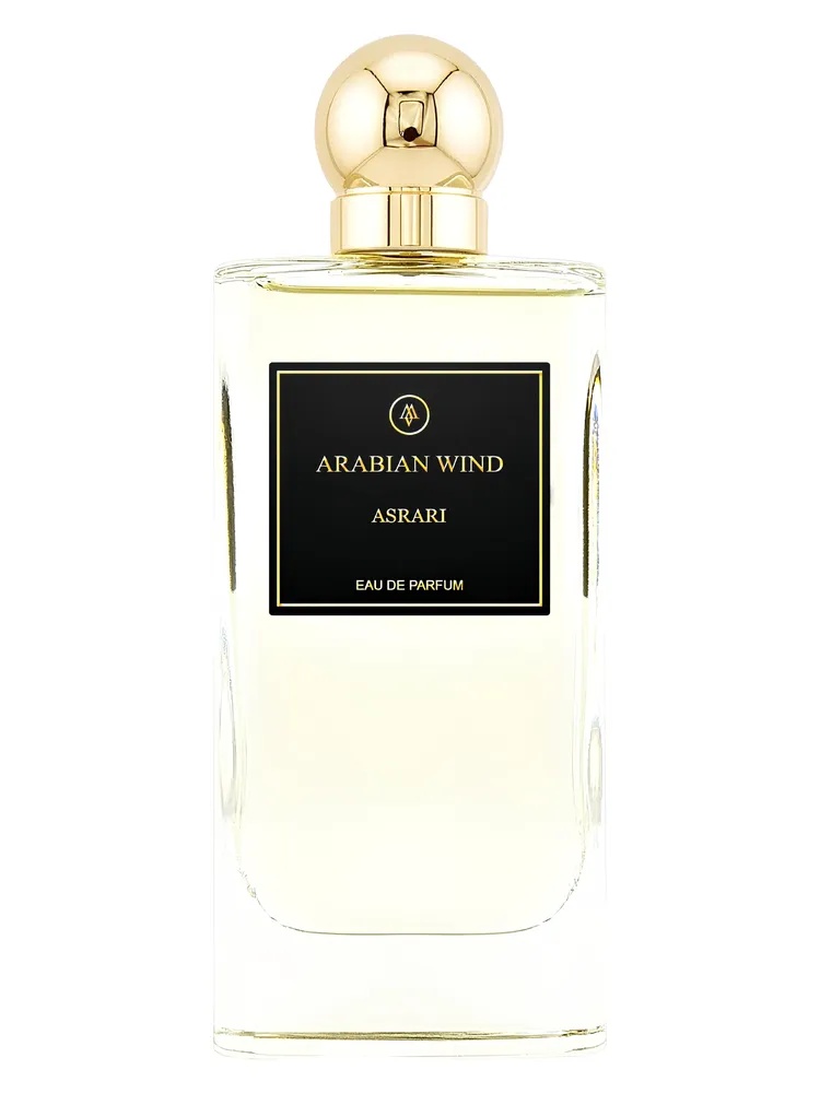 Asrari