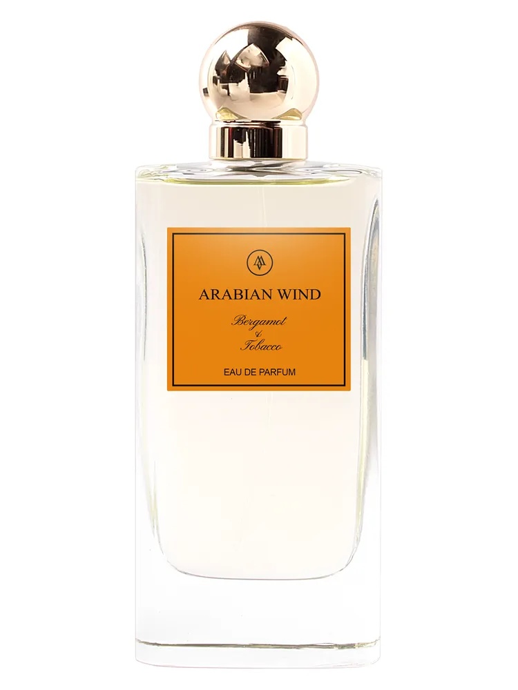 Bergamot & Tobacco