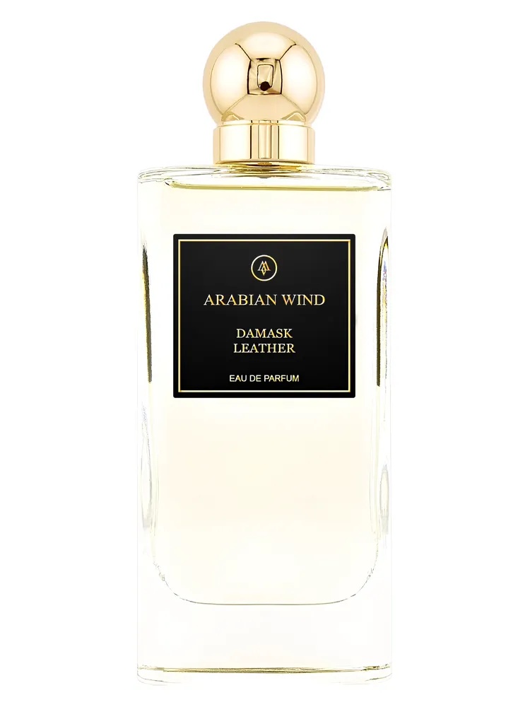 Damask Leather