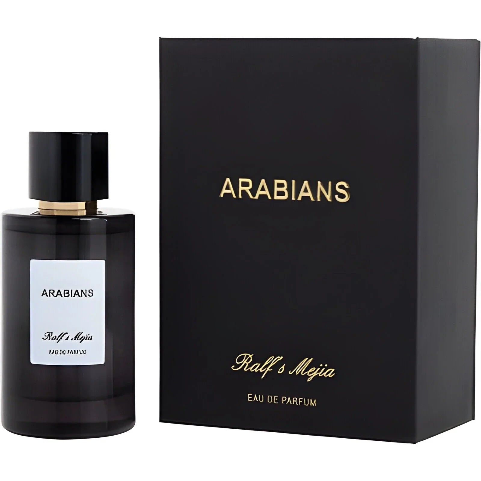 Arabians EDP
