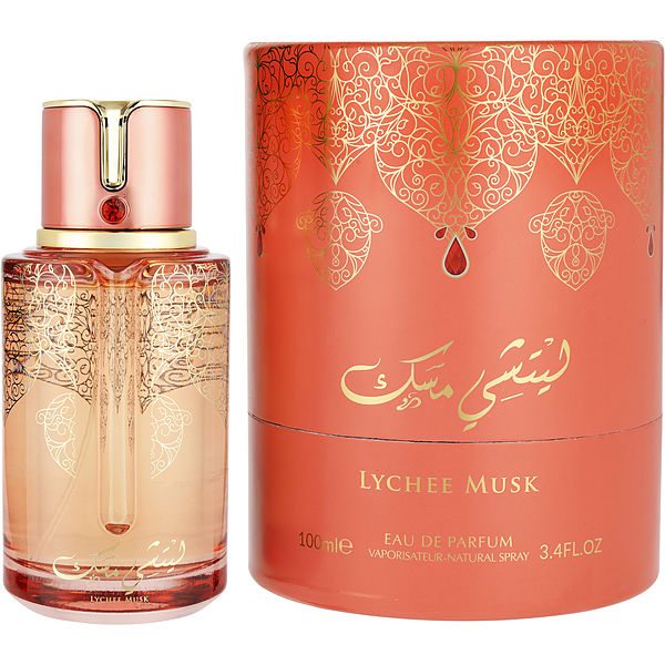 Arabiyat Prestige Lychee Musk EDP